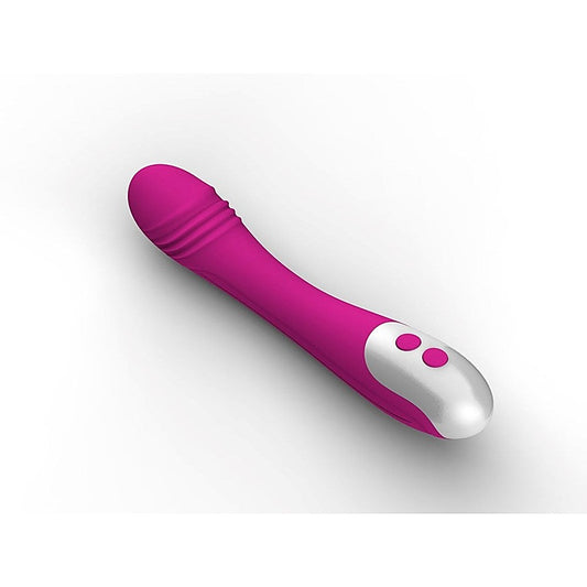 Vibrating Dildo G-Massager - G-Spot Vibrators