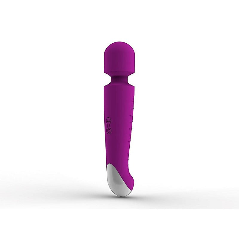 Luxury Vibrating Body Wand - Body Wands
