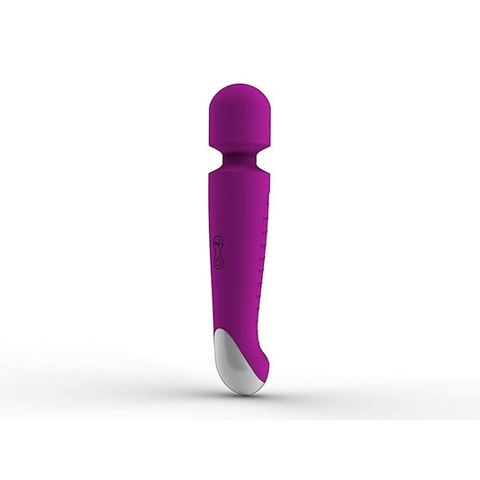 Luxury Vibrating Body Wand - Body Wands