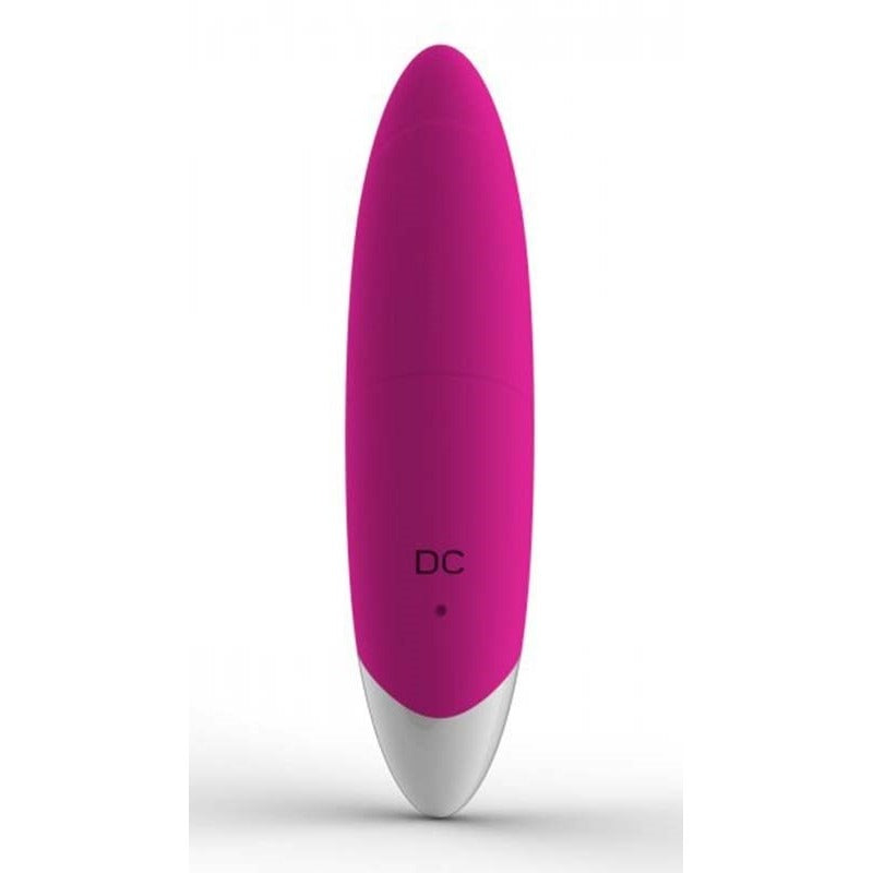 Kitty Love Vibrating Egg - Bullet Vibrators