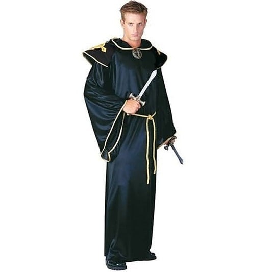Slayer Chancellor Bishop Adult Costume By Rubies Costumes - Fancy Dress Ups
