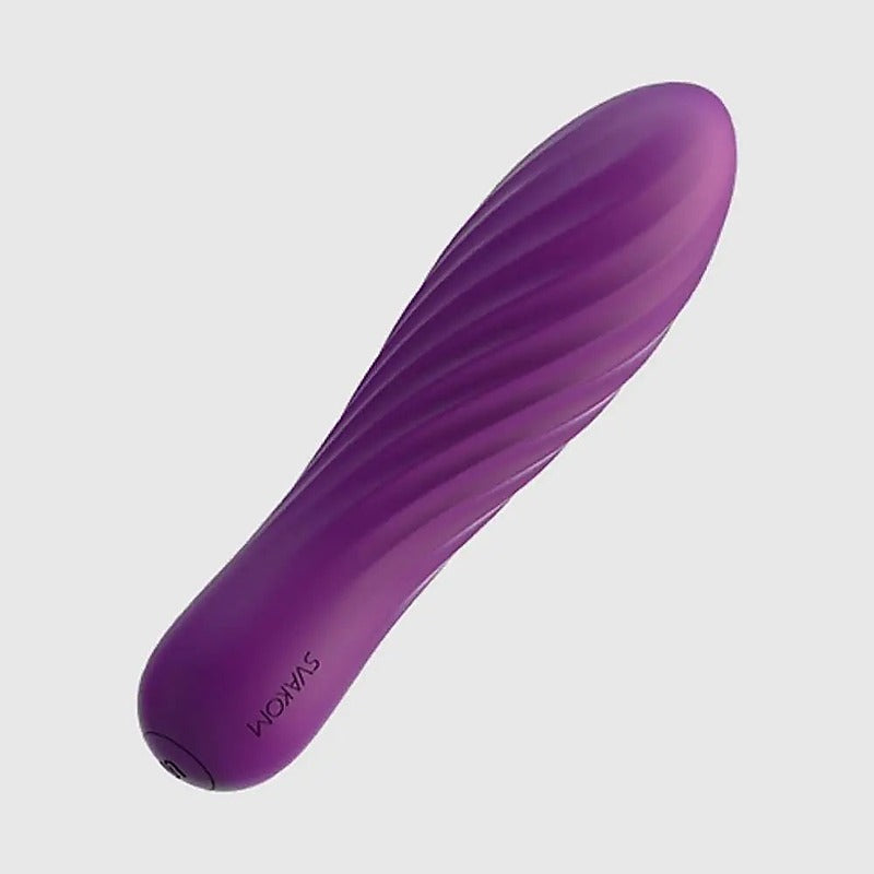 Svakom Tulip Powerful Bullet Vibrator - Bullet Vibrators