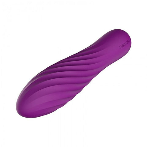 Svakom Tulip Powerful Bullet Vibrator - Bullet Vibrators