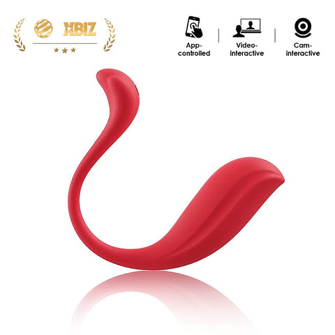 Svakom Phoenix Neo 2 Wearable Vaginal Stimulator - Love Eggs and Kegel Exercisers
