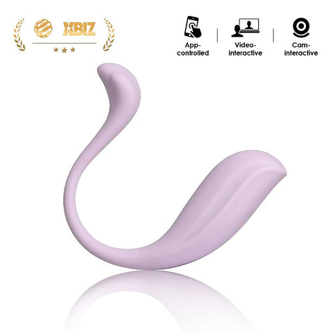 Svakom Phoenix Neo 2 Wearable Vaginal Stimulator - Love Eggs and Kegel Exercisers
