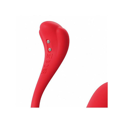 Svakom Phoenix Neo 2 Wearable Vaginal Stimulator - Love Eggs and Kegel Exercisers