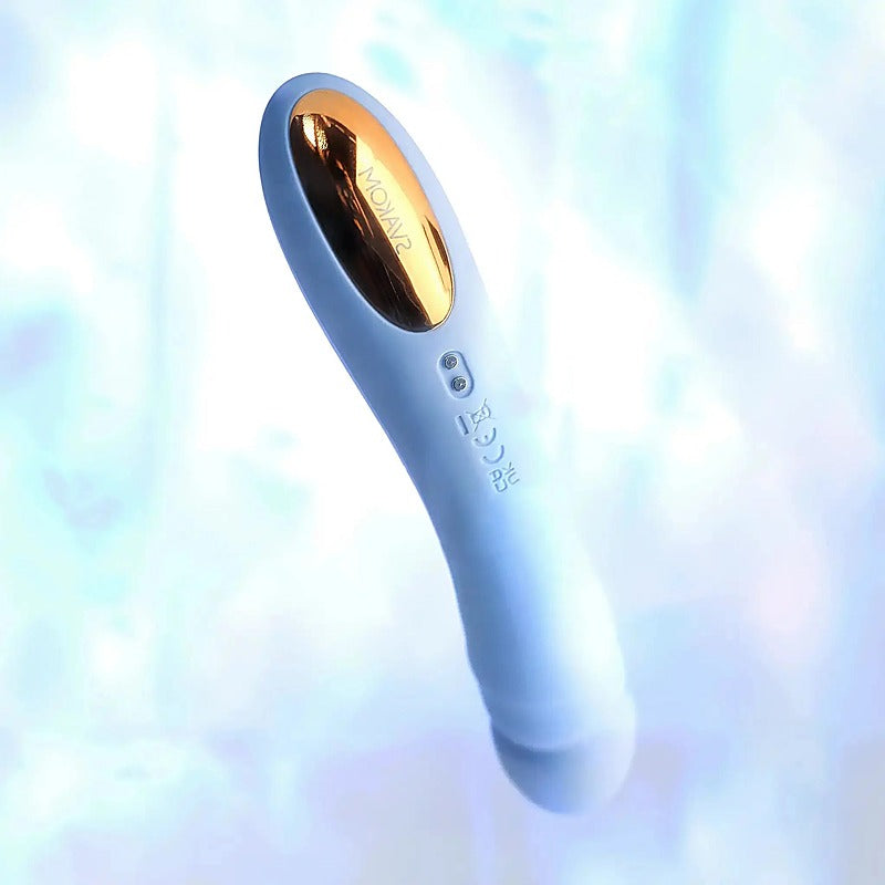 Svakom Ava Neo Interactive G-Spot Vibrator - G-Spot Vibrators