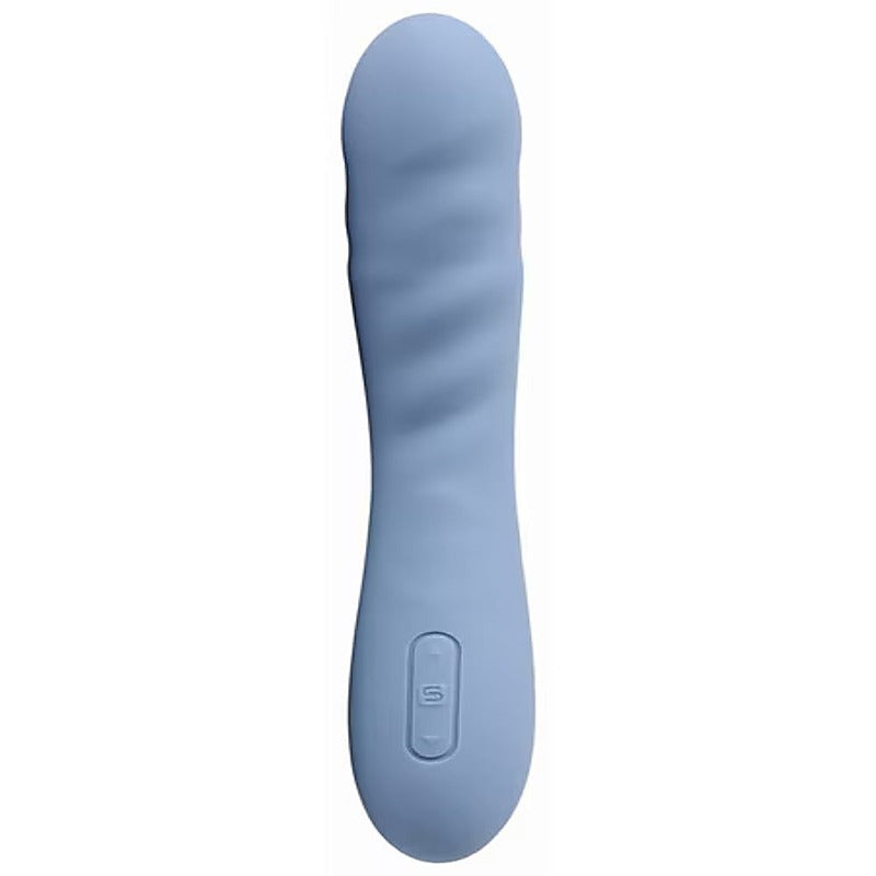 Svakom Ava Neo Interactive G-Spot Vibrator - G-Spot Vibrators
