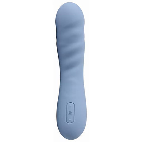 Svakom Ava Neo Interactive G-Spot Vibrator - G-Spot Vibrators
