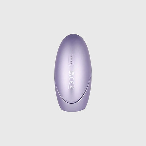 Svakom Pulse Galaxie App Controlled Clitoral Stimulator - Clit Ticklers and Pulsators