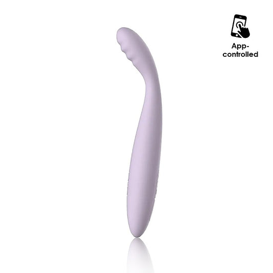 Svakom Cici 2 App-controlled Slim G-spot Vibrator - G-Spot Vibrators