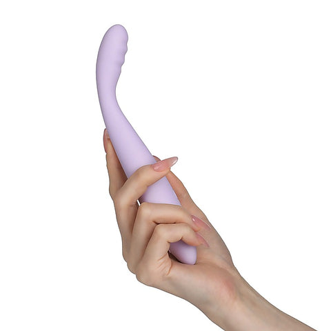 Cici 2 App-Controlled Slim G-Spot Vibrator By Svakom - G-Spot Vibrators