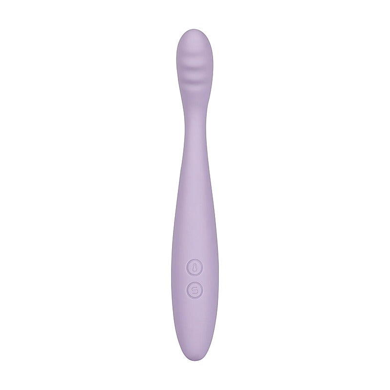 Cici 2 App-Controlled Slim G-Spot Vibrator By Svakom - G-Spot Vibrators