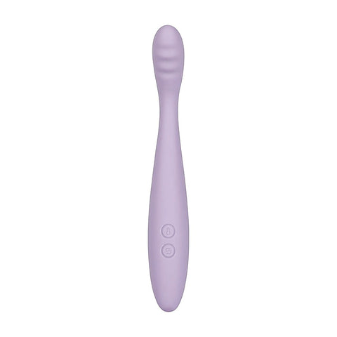 Cici 2 App-Controlled Slim G-Spot Vibrator By Svakom - G-Spot Vibrators