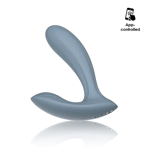 Svakom Erica Vibrating Clitoral and G-Spot Stimulator - G-Spot Vibrators