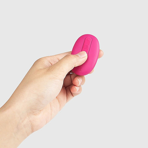 Svakom Elva Remote Controlled Bullet Vibrator - Love Eggs and Kegel Exercisers