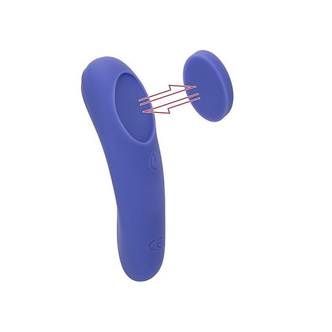 Connect Panty Teaser By California Exotics - Personal Massagers