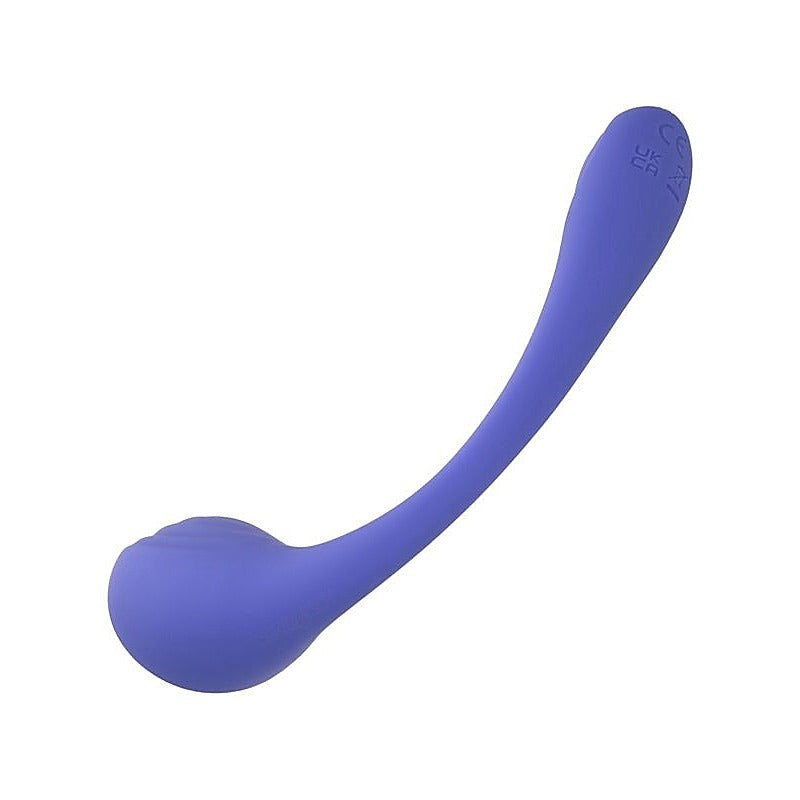 CalExotics Connect App Controlled Vibrating Kegel Exerciser - Love Eggs and Kegel Exercisers