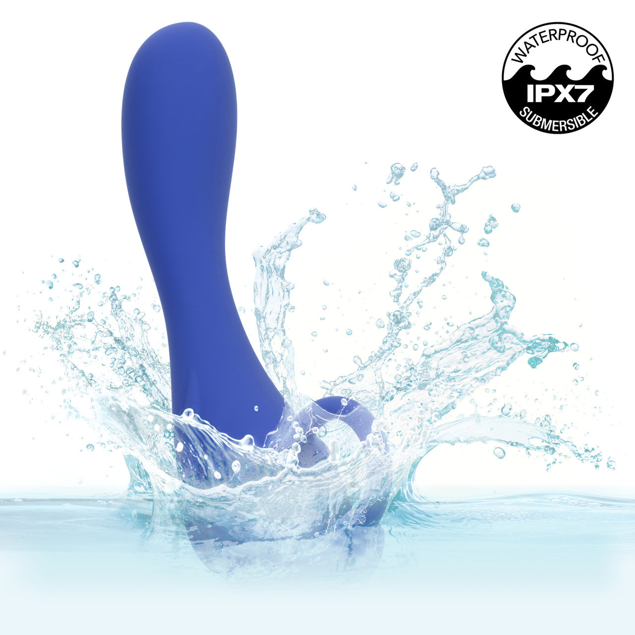 CalExotics Connect Explorer App Based Clitoral Vibrator - Clit Ticklers and Pulsators