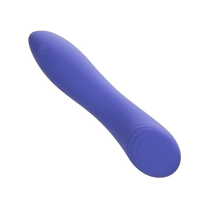 CalExotics Connect Contoured - G App Controlled Massager - G-spot Vibrators