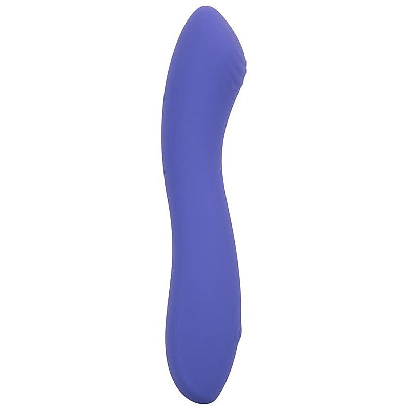 CalExotics Connect Contoured - G App Controlled Massager - G-spot Vibrators