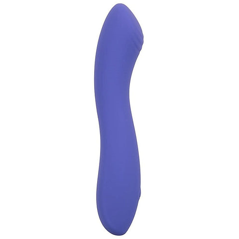 CalExotics Connect Contoured - G App Controlled Massager - G-spot Vibrators
