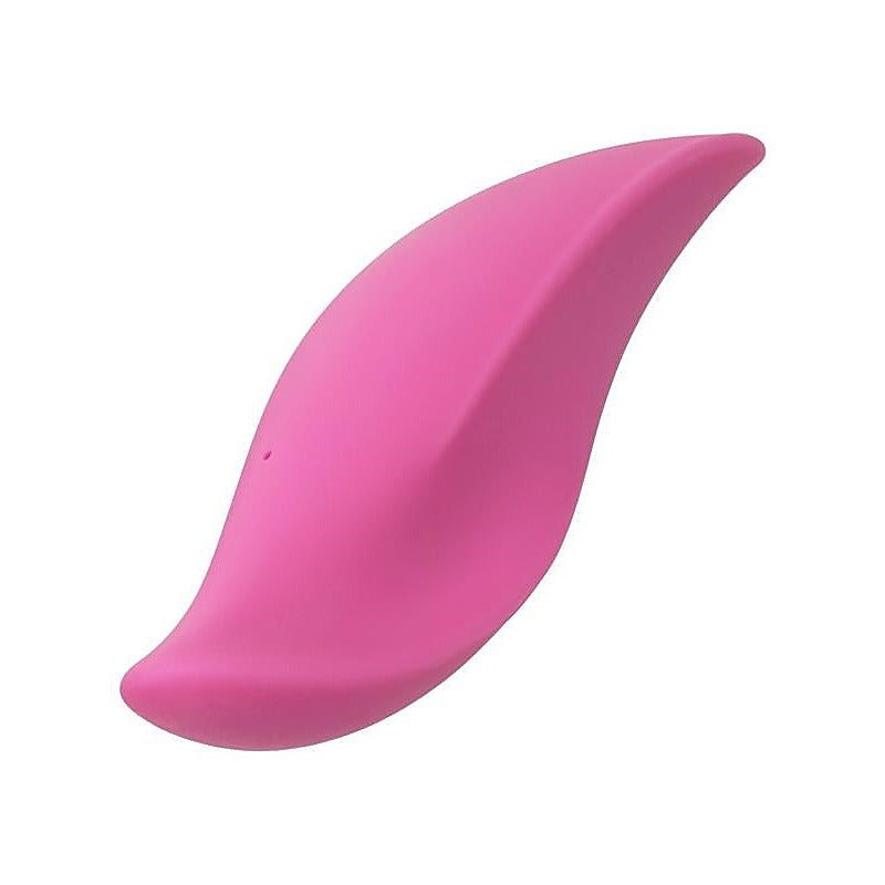 LuvMor Foreplay Clit Vibrator by California Exotics - Clit Ticklers and Pulsators