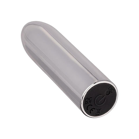 Turbo Buzz Classic 10 Functions Bullet Massager - Bullet Vibrators