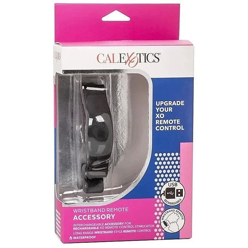 Wristband Remote Control Vibrator Accessory - Vibrator Accessories