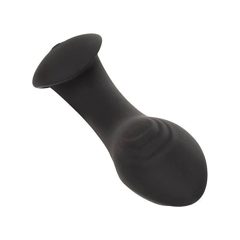 Eclipse Liquid Silicone Flex 12 Function Rechargeable Anal Probe - Butt Plugs