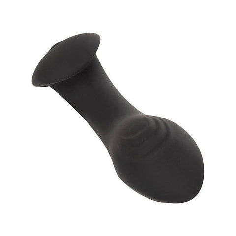 Eclipse Liquid Silicone Flex 12 Function Rechargeable Anal Probe - Butt Plugs