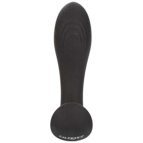 Eclipse Liquid Silicone Flex 12 Function Rechargeable Anal Probe - Butt Plugs