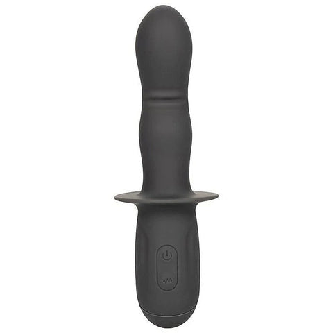 Ramrod Rocking Dual Motor Anal Dildo - Anal Dildos