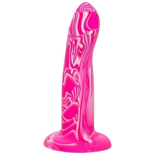 Twisted Flexible And Waterproof Anal Probe - Anal Dildos
