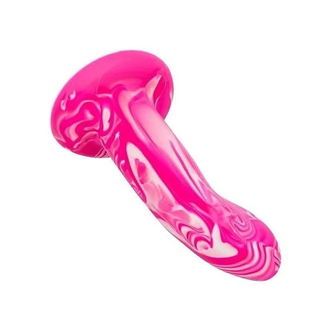 Twisted Flexible And Waterproof Anal Probe - Anal Dildos