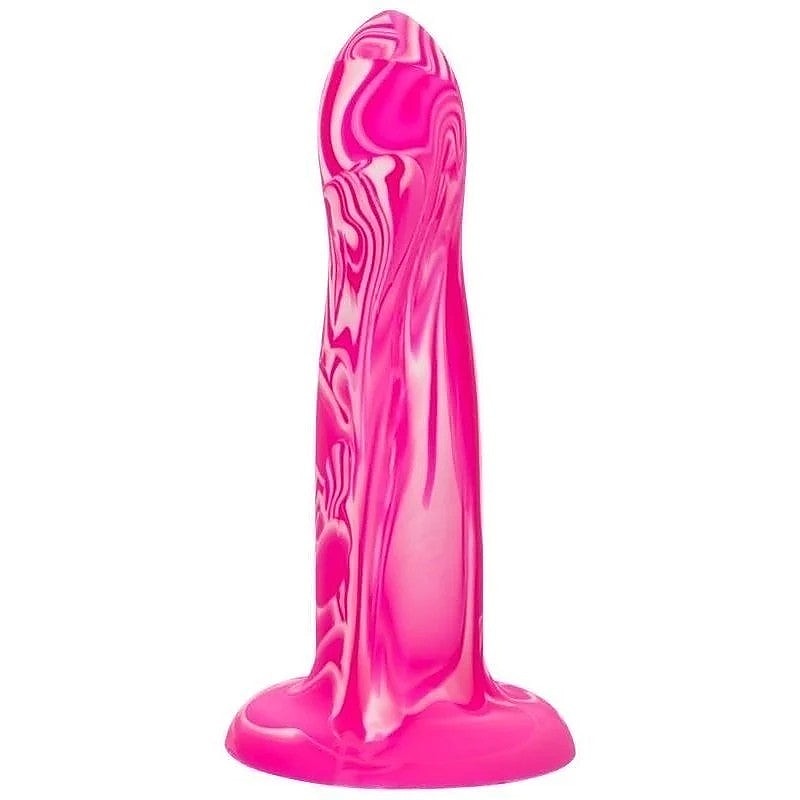 Twisted Flexible And Waterproof Anal Probe - Anal Dildos