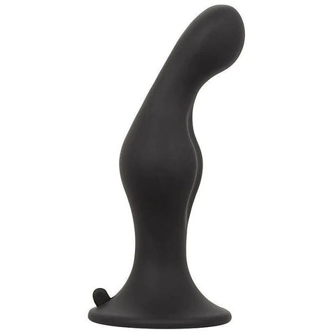 Silicone Anal Ripple Kit 3-Size Training Set - Butt Plugs
