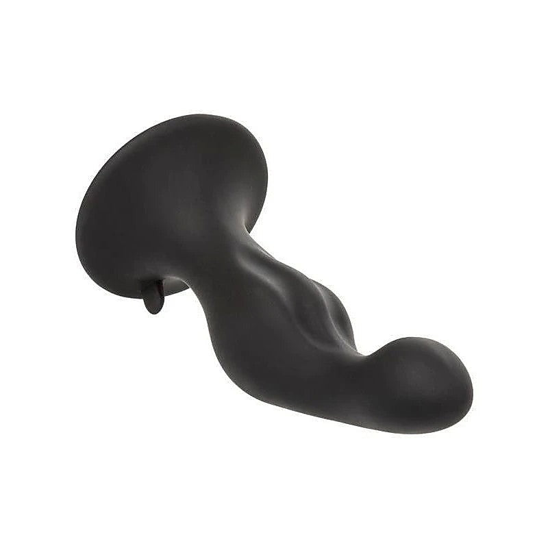Silicone Anal Ripple Kit 3-Size Training Set - Butt Plugs