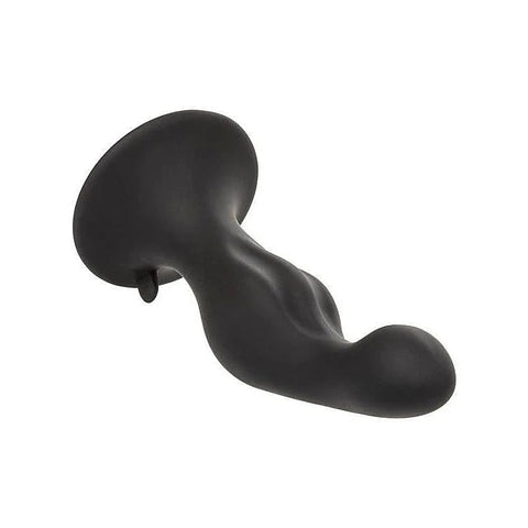 Silicone Anal Ripple Kit 3-Size Training Set - Butt Plugs
