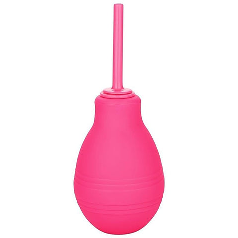 Cheeky One-Way Flow Easy To Use Anal Douche - Enemas and Douches