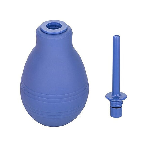 Cheeky One-Way Flow Easy To Use Anal Douche - Enemas and Douches