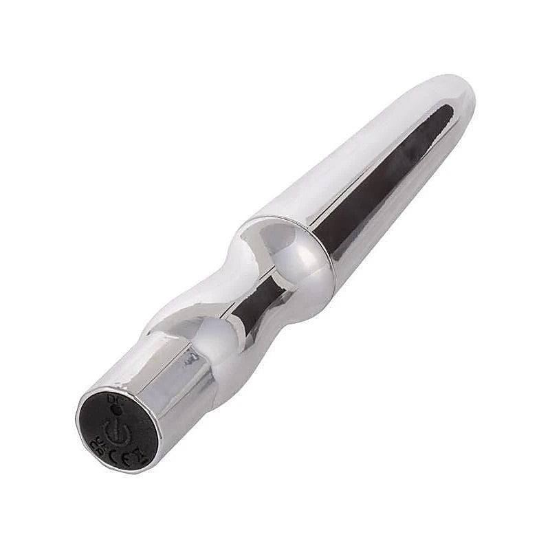 Rechargeable 10 Functions Anal Probe - Butt Plugs