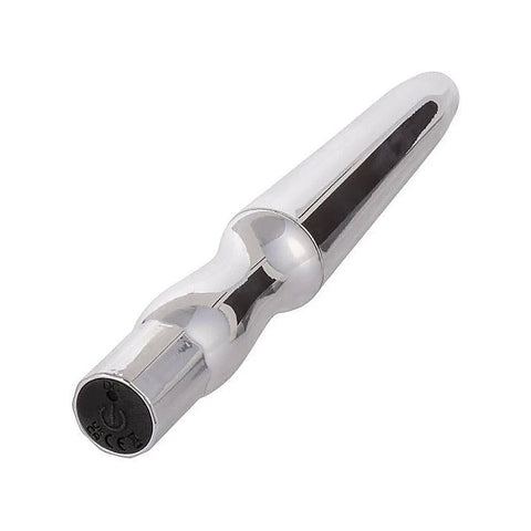 Rechargeable 10 Functions Anal Probe - Butt Plugs