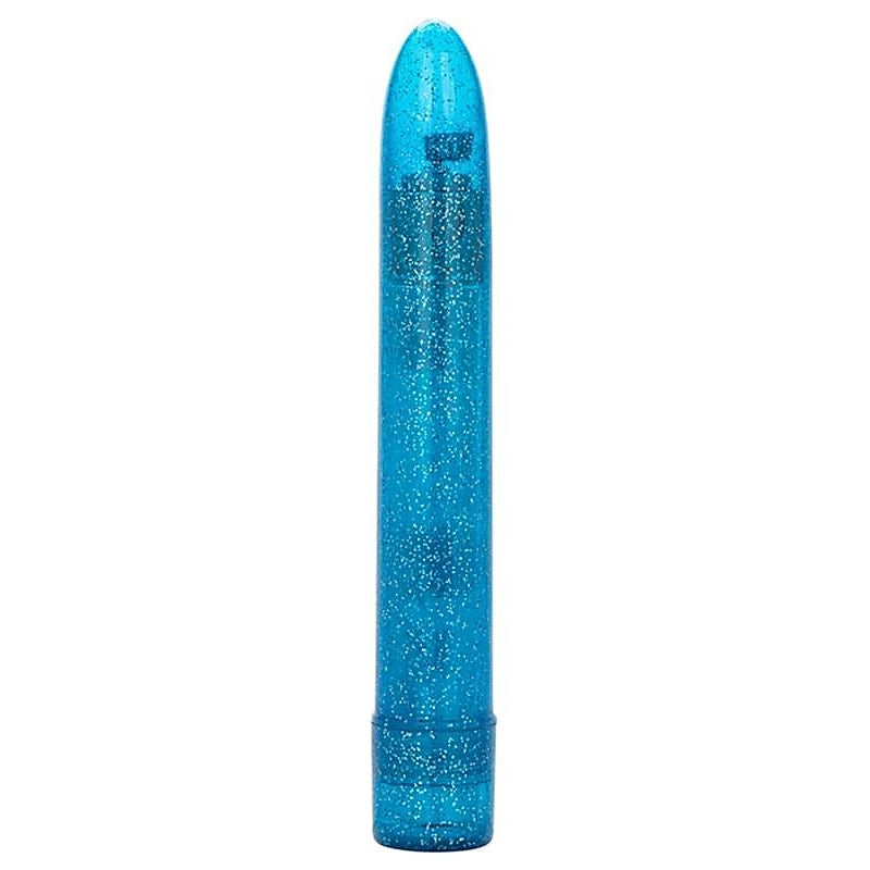 Sparkle Slim Sleek G-Spot Massager - G-spot Vibrators