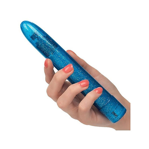 Sparkle Slim Sleek G-Spot Massager - G-spot Vibrators