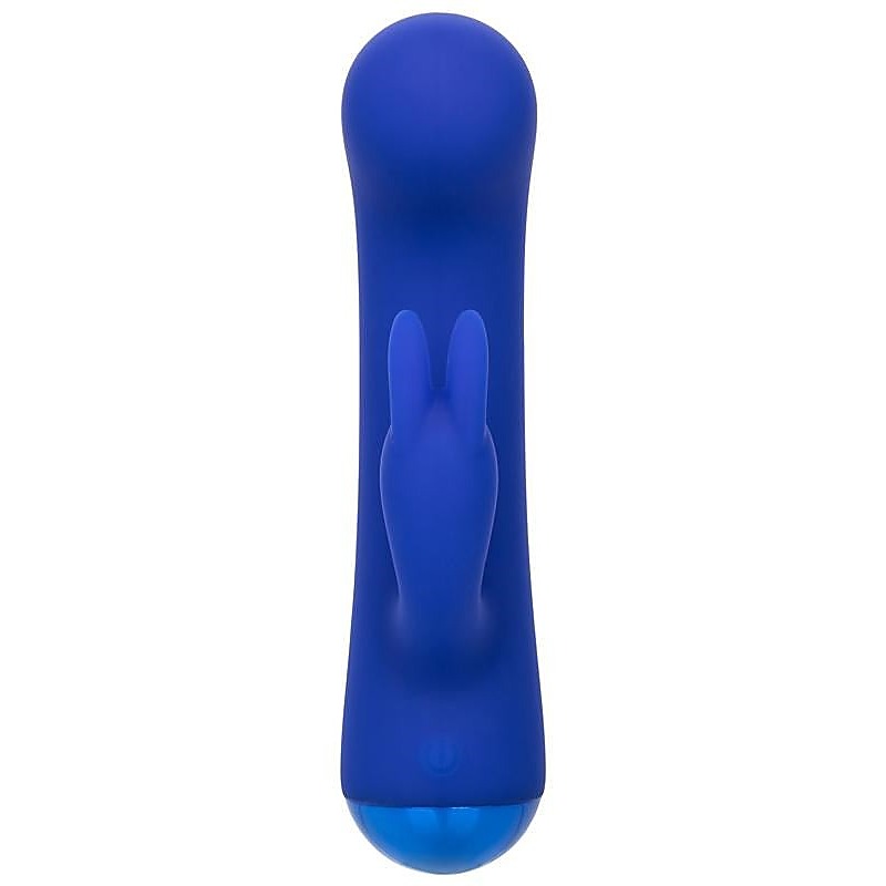 Thicc Chubby Bunny G-Spot Rabbit Massager - Rabbit Vibrators