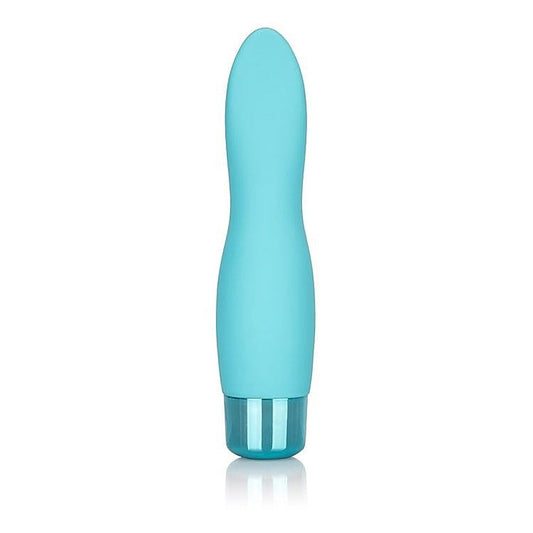 Eden Flicker Tongue Shape Clitoral Vibrator - Clit Ticklers and Pulsators