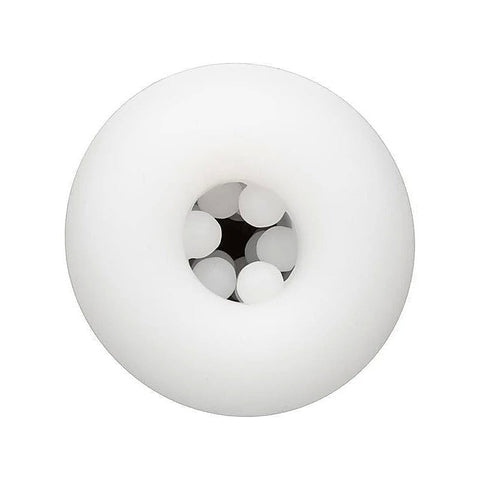 Optimum Power Vibrating and Thruster Male Stroker - Masturbators and Strokers