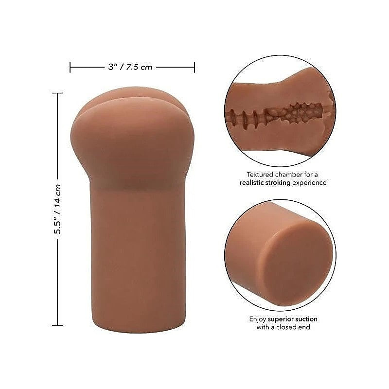 Cheap Thrills The Cowboy Male Stroker - Masturbators and Strokers