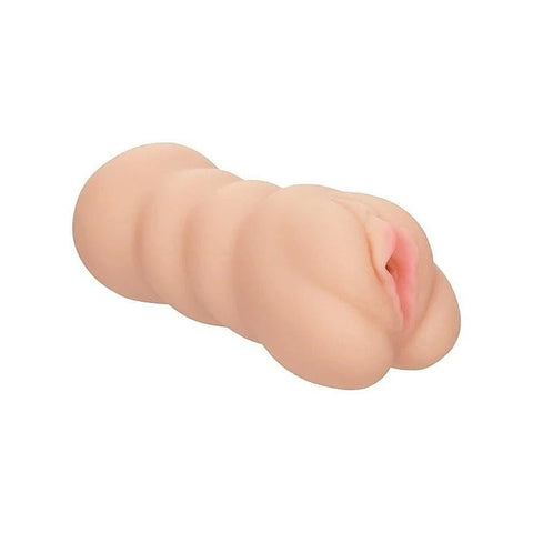 Cheap Thrills The ThreeWay Dual Ended Mens Masturbator - Masturbators and Strokers